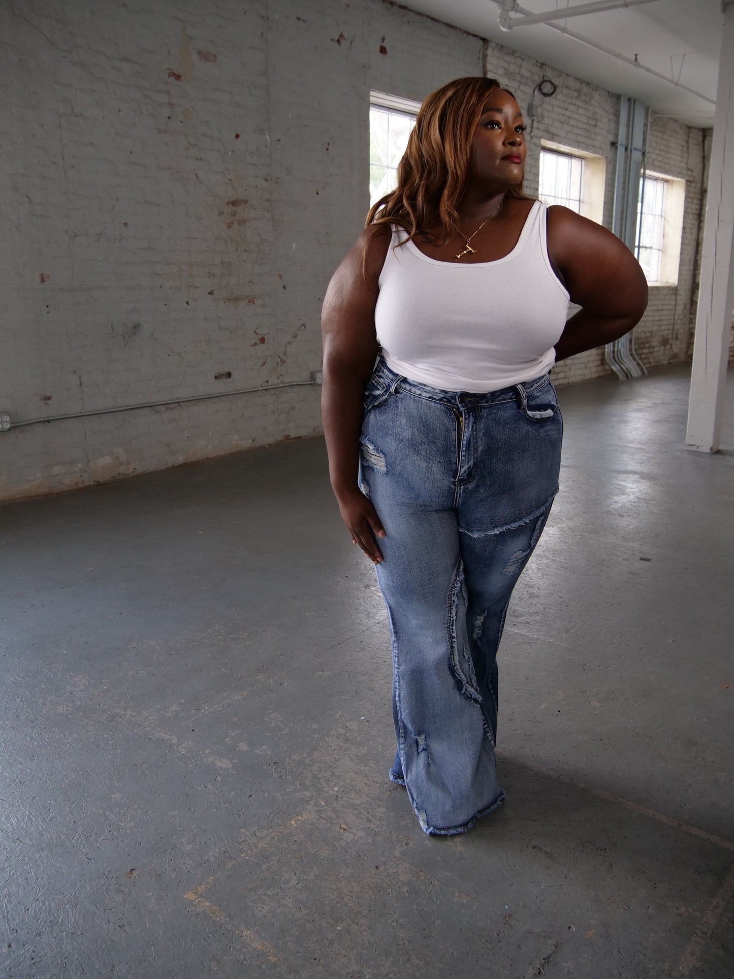 Glam Jeans