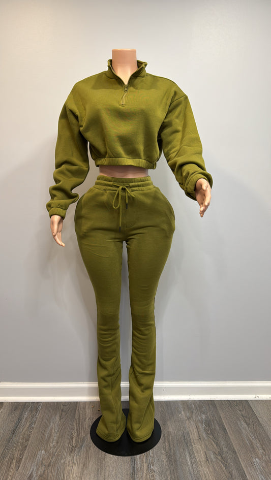Elevated Casual Set
