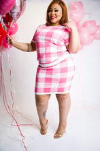 Load image into Gallery viewer, Kimmy Check Set
