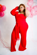 Load image into Gallery viewer, Cupid Jumpsuit
