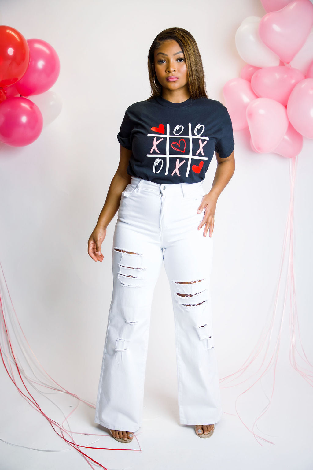 White Jean