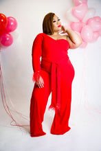 Load image into Gallery viewer, Cupid Jumpsuit

