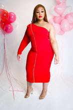 Load image into Gallery viewer, Jessica Body Con Dress
