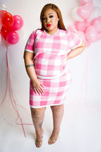 Load image into Gallery viewer, Kimmy Check Set
