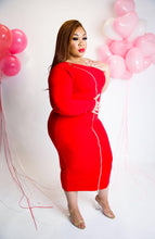Load image into Gallery viewer, Jessica Body Con Dress
