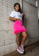 Load image into Gallery viewer, Barbie Ruffle Skirt

